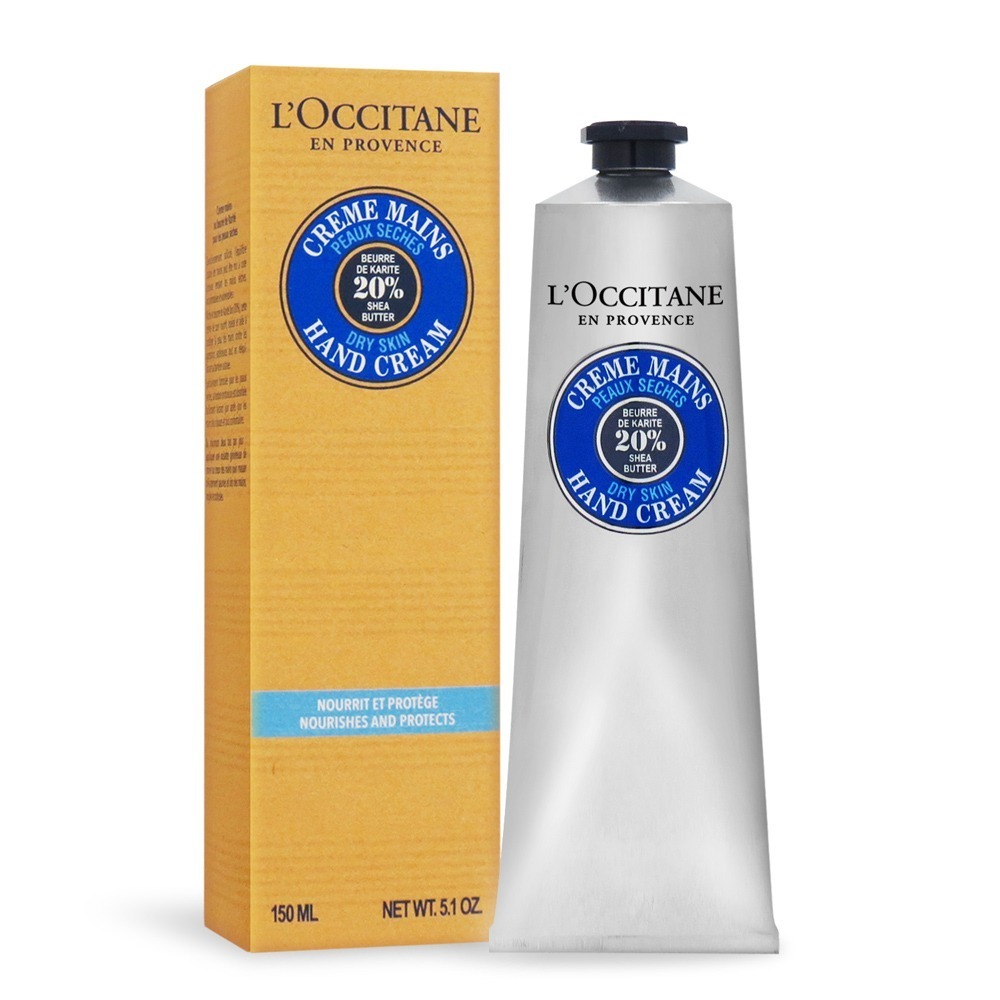Kem tay LOCCITANE En Provence