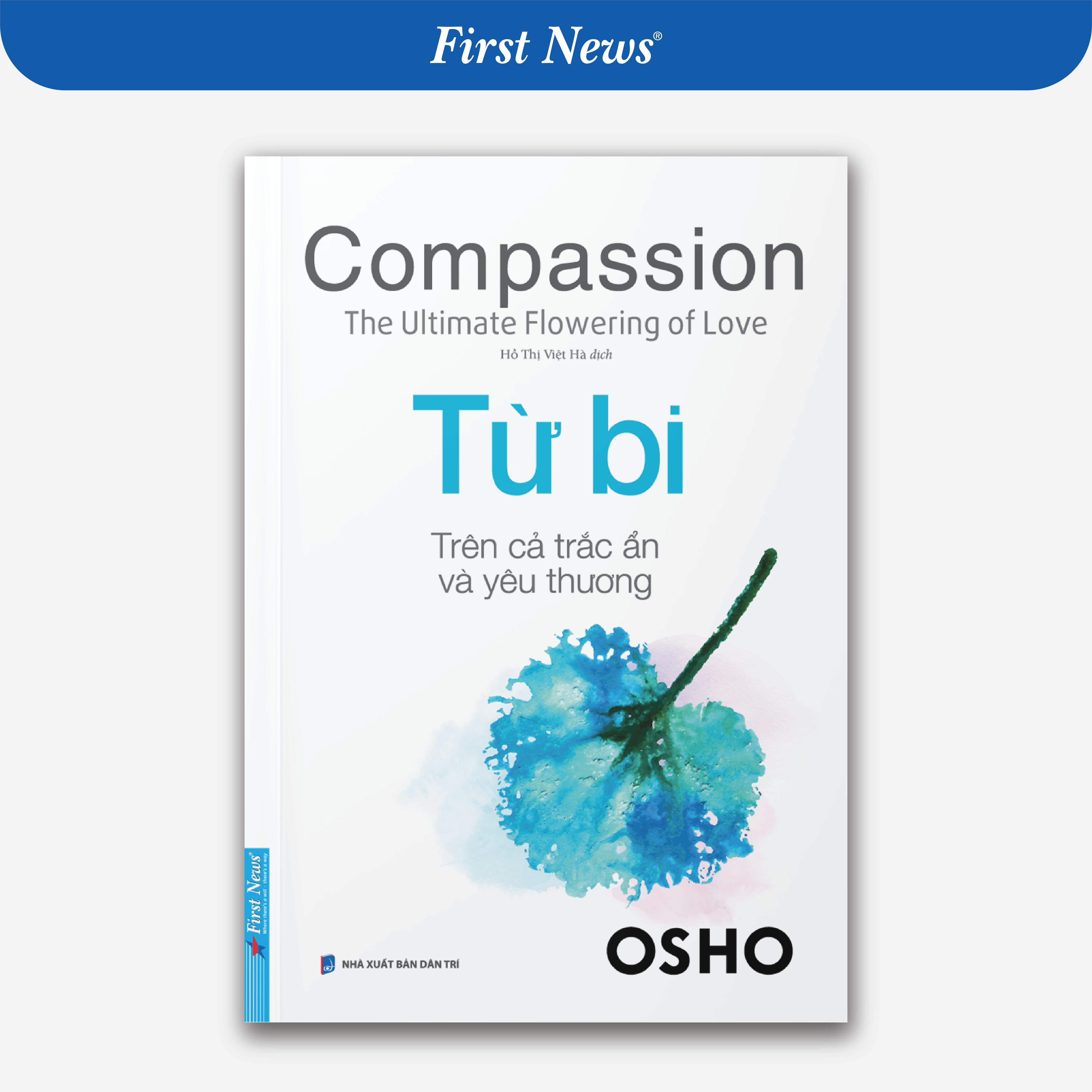First News - Compasion - Osho