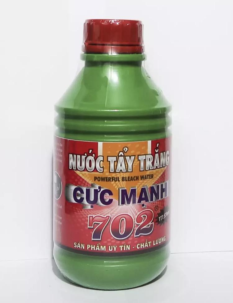 [HCM]NƯỚC RỬA MÁY ĐA NĂNG 702 SIÊU SẠCH