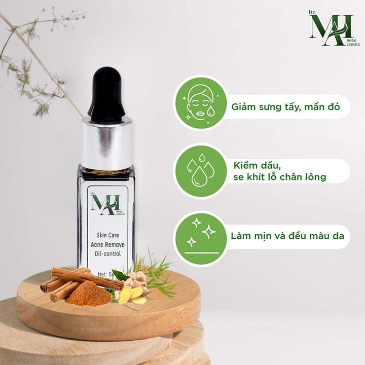[HCM]DR. MAI NGUYÊN CHẤT