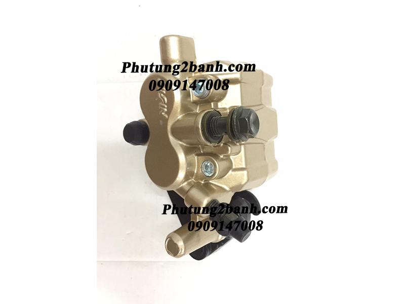 Heo dầu trước cho Exciter 135 (2 pittong)