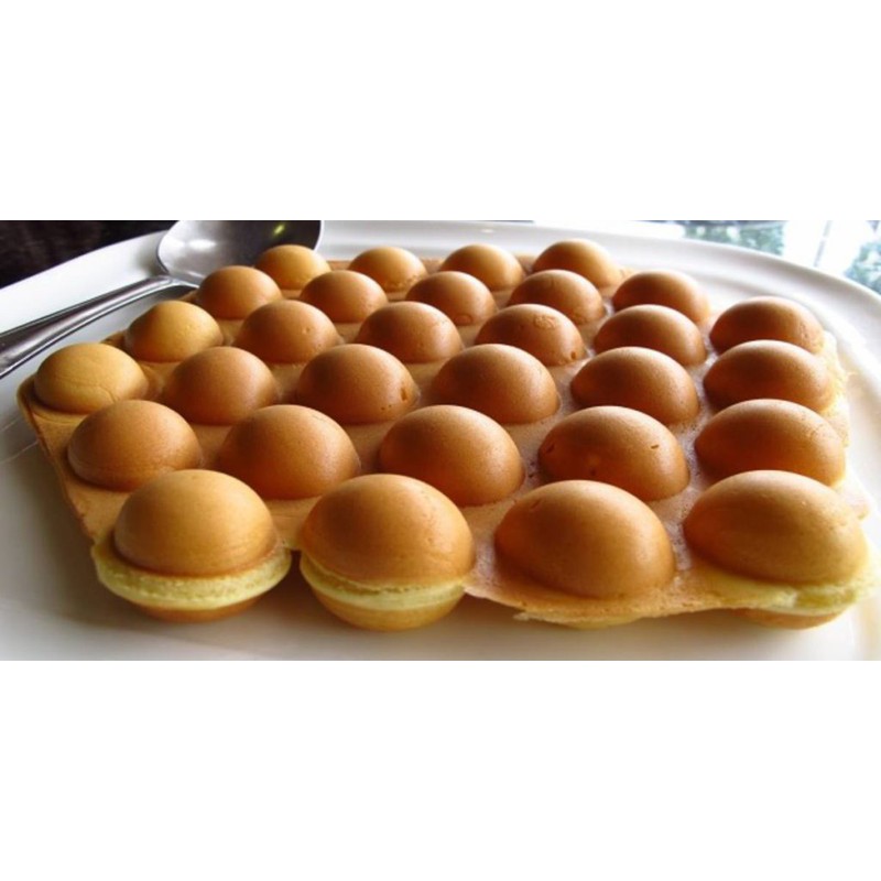 Bột Làm Bánh Hongkong Trứng Gà Non 1kg
