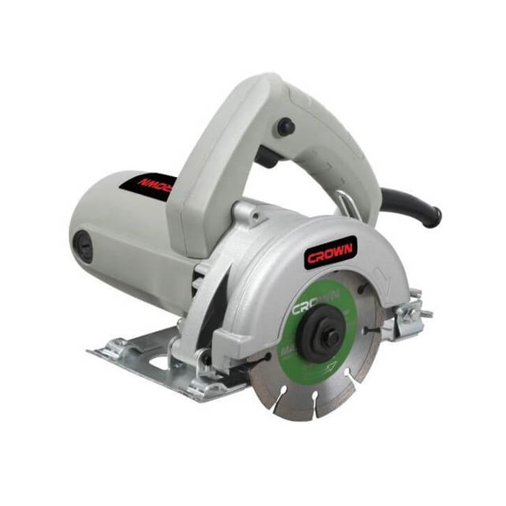 Máy cắt gạch Crown CT15081