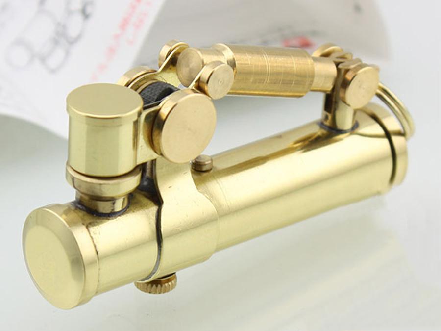 Hộp Quẹt Bật Lửa Xăng Đá Nhật Marie Claire MC 102BB Cao Cấp