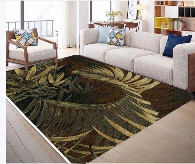 thảm trải sàn bali 5d 1m6x2m3