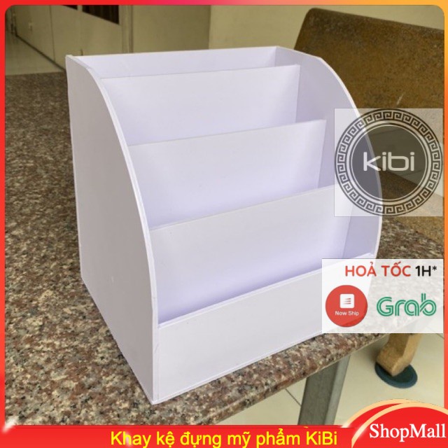 Kệ đựng Mask mặt nạ, Khay mặt nạ, Đắp Mặt nạ chăm sóc da cao cấp