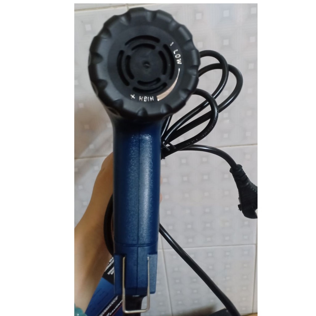 Máy khò hơi nóng Talon 2000w