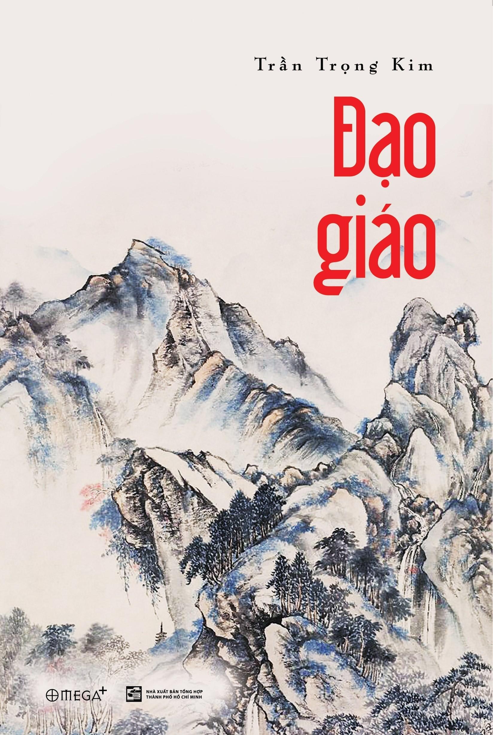 Sách -  Đạo giáo