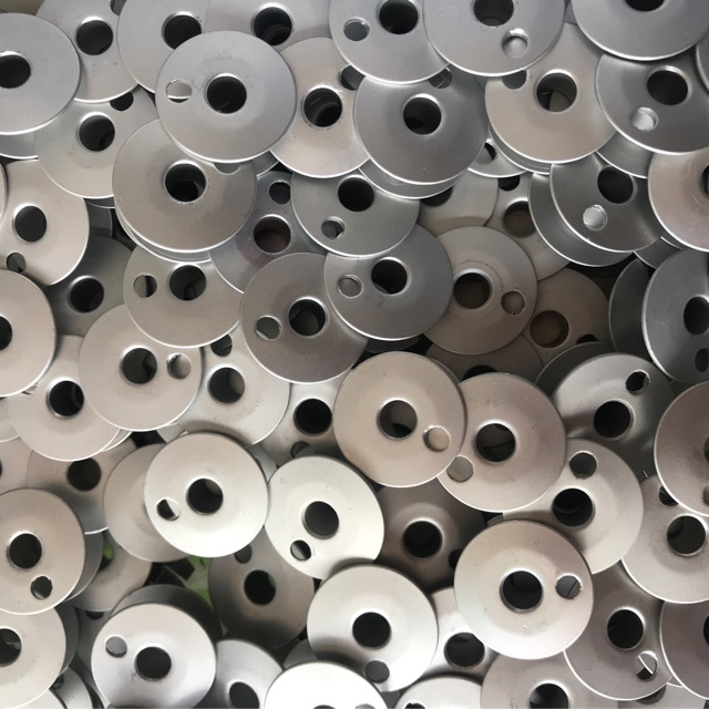 Suốt máy 2kim nhỏ