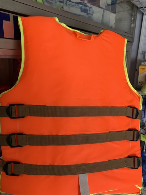 Áo phao bơi (có bảng size trong hình)