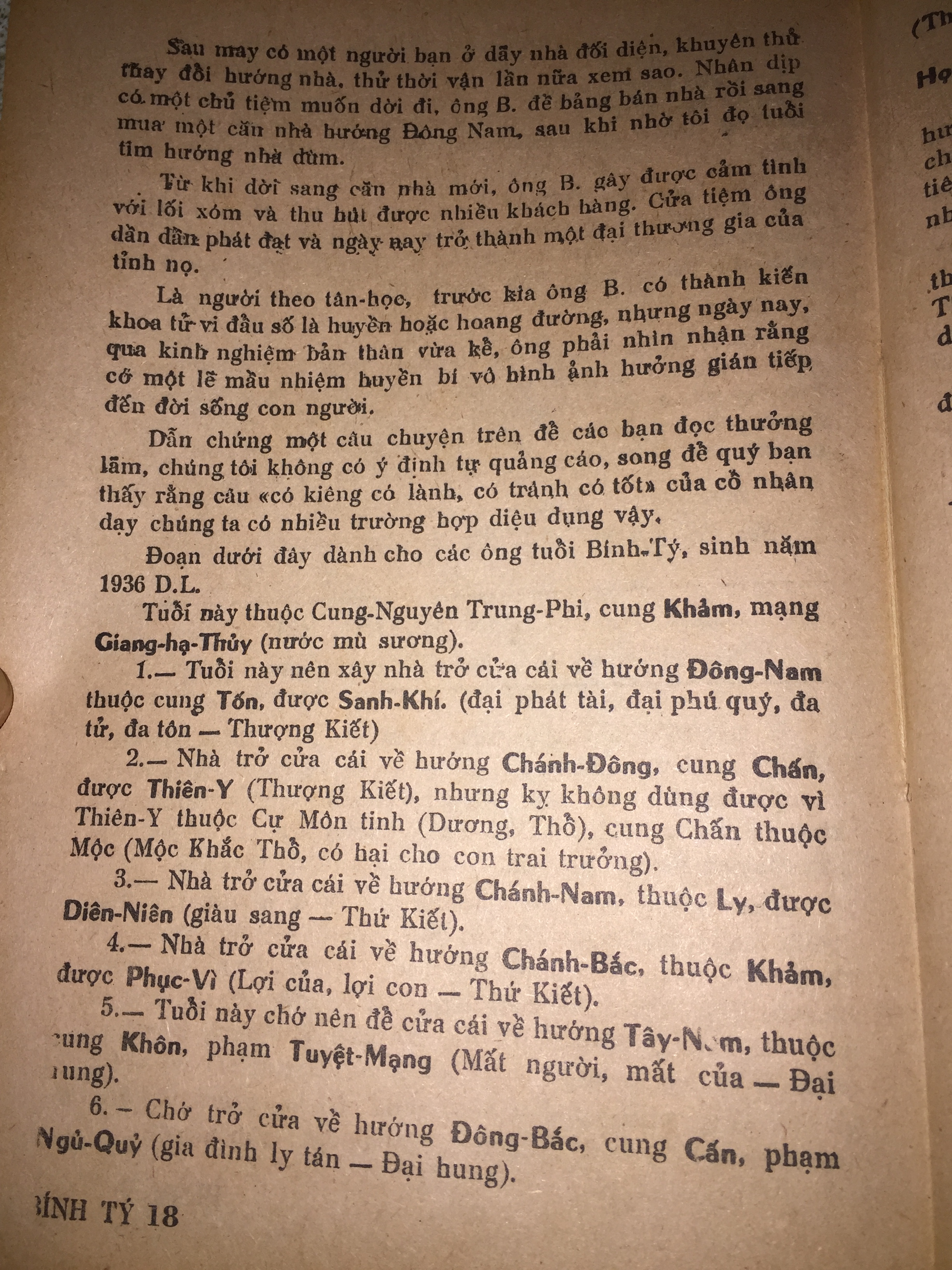 Sách Tử Vi Trọn Đời Xuân Triêm