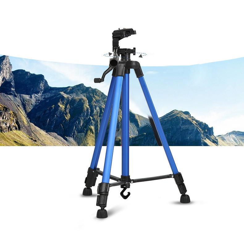 Chân giá đỡ Tripod 3366 cao 150cm