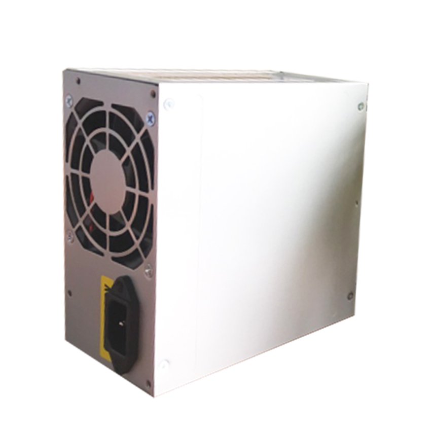 Nguồn Kenoo ATX550  550w (Màu Trắng)