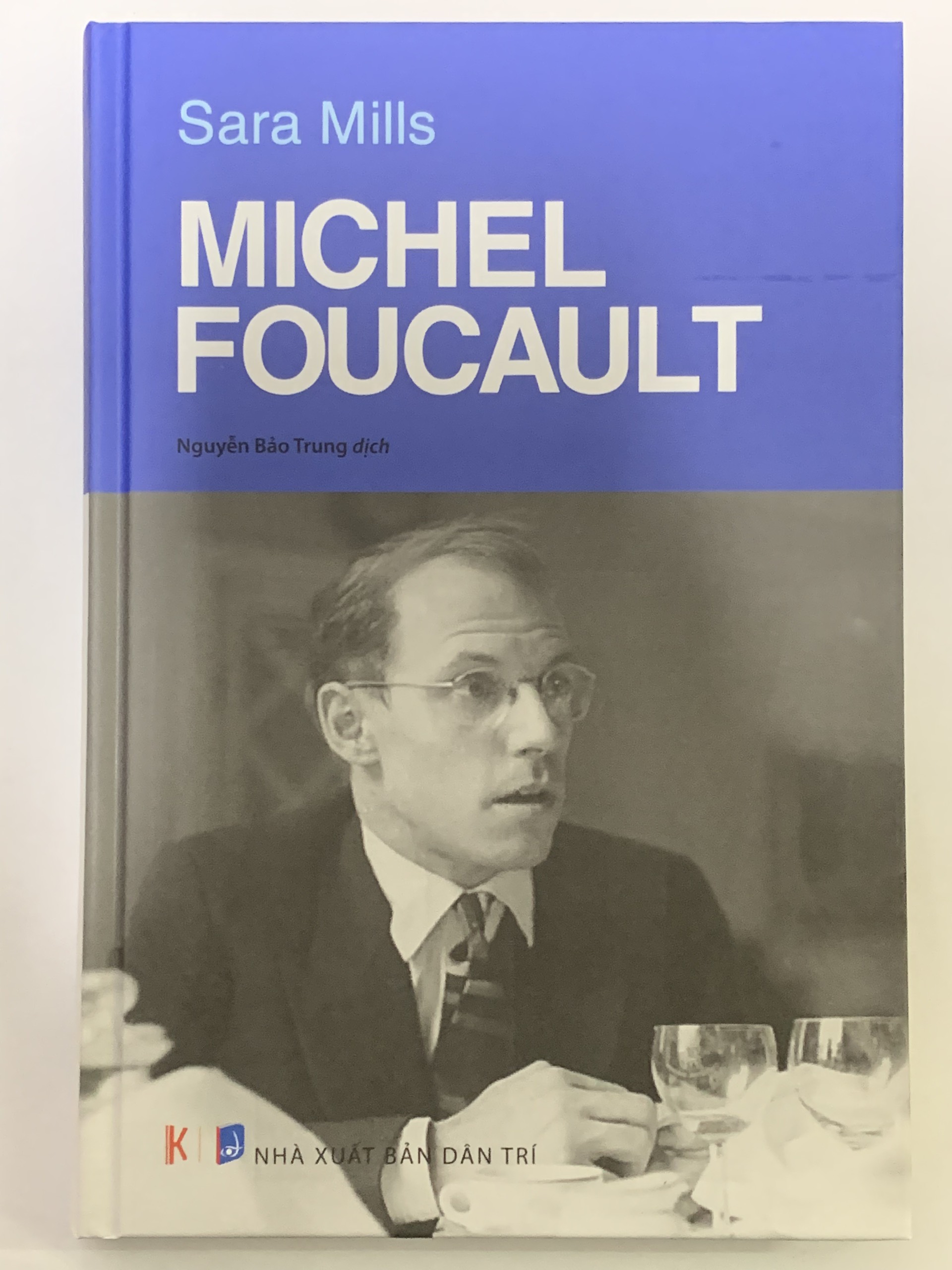 Michel Foucault - Sara Mills