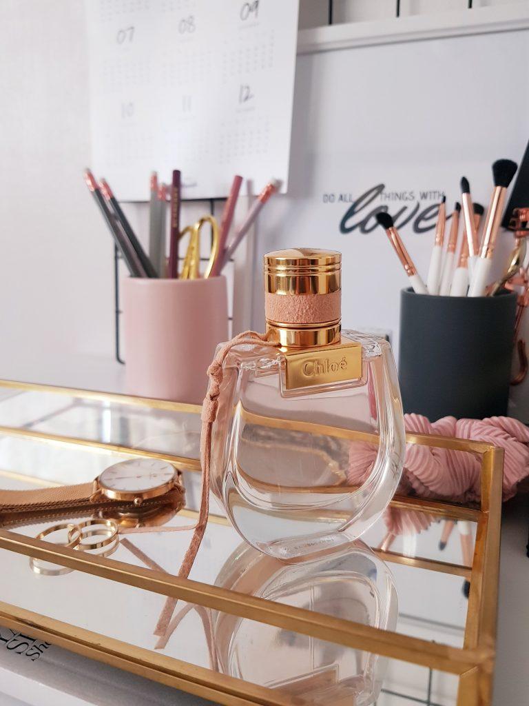 Nước hoa Nữ CHLOE Nomade EDP 75ml