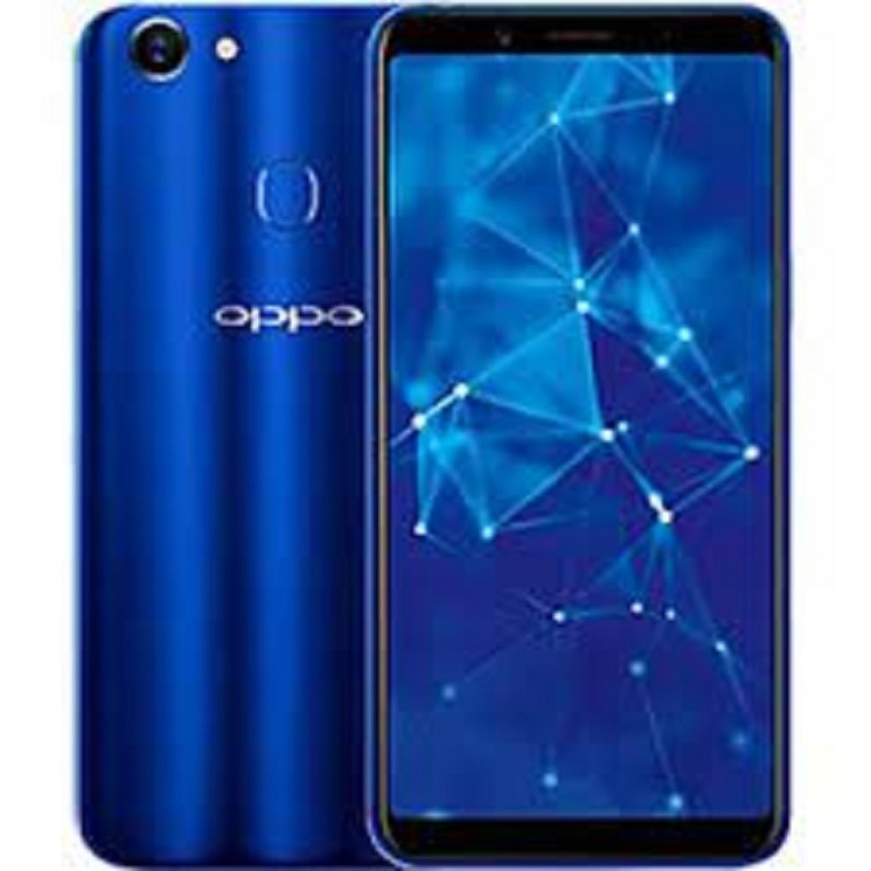 điện thoại Oppo F 5 - OppoF5 2sim 64G Ram 4G mới, chiến PUBG/Free Fire mượt - MÁY CHÍNH HÃNG, Cài Full Zalo Tiktok