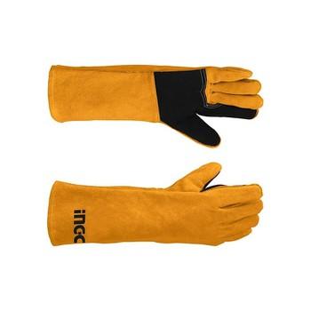 Găng tay vải INGCO HGVW02
