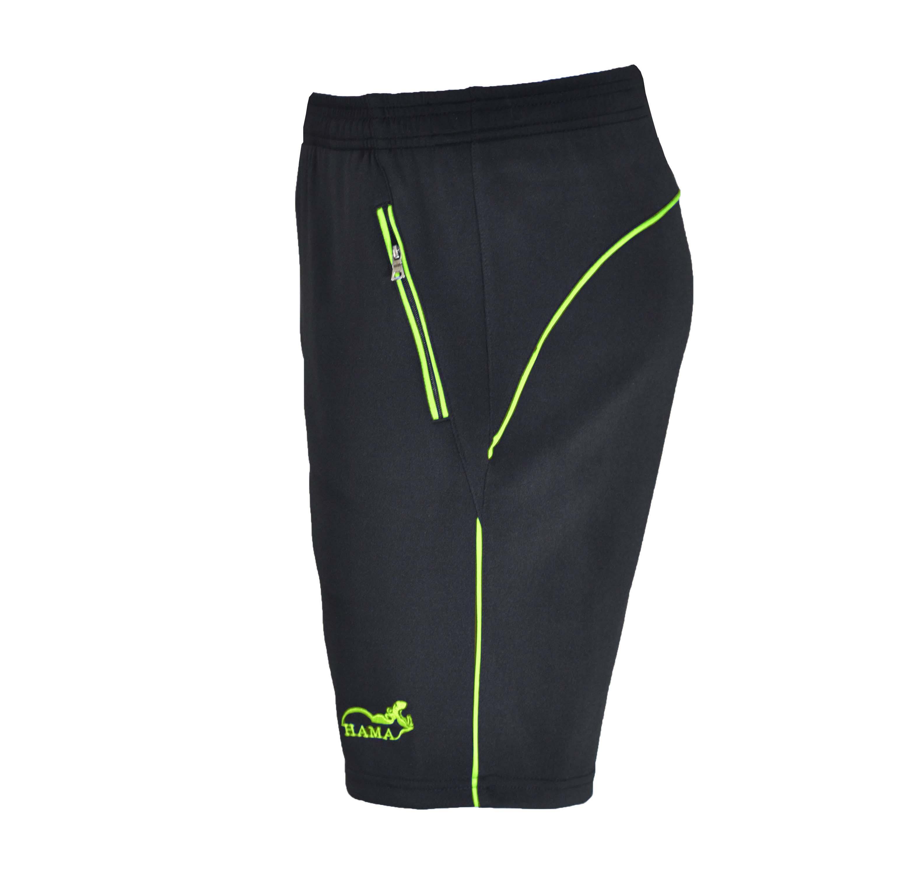 [HCM]Set 2 Quần short thể thao nam HaMa QSN021