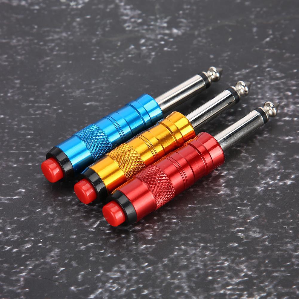 Công tắc thay bàn đạp cho các loại máy xăm tattoo-máy pen plus 6.0, công tắc máy pen tiện lợi, công tắc bàn đạp