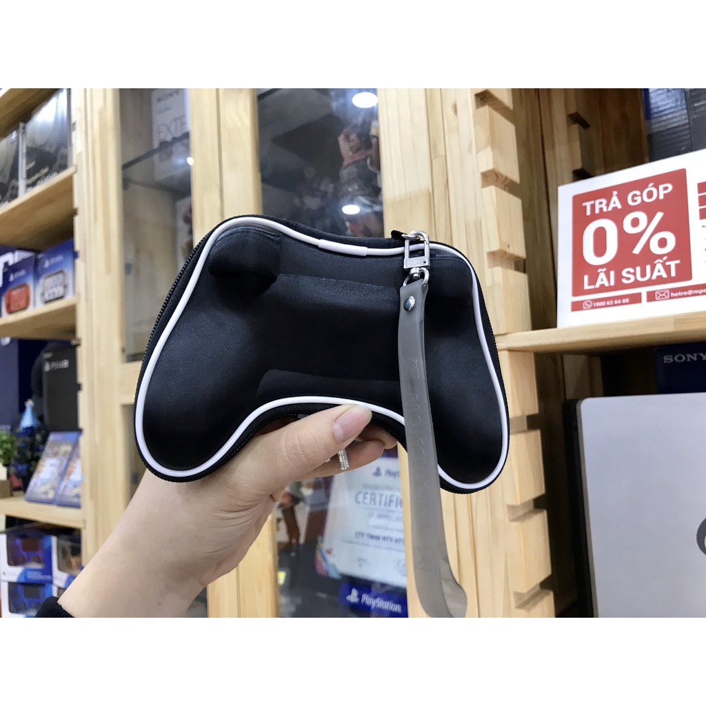 Bao Chống Sốc Bảo Vệ Tay PS4 DualShock 4 (loại nhỏ)