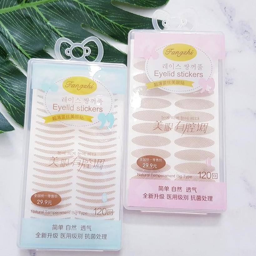 [HCM]Miếng Dán Kích Mí Mắt To (60 Cặp)