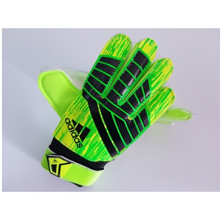 GĂNG TAY THỦ MÔN TRẺ EM NGƯỜI LỚN CÓ XƯƠNG TRỢ NGÓN TAY