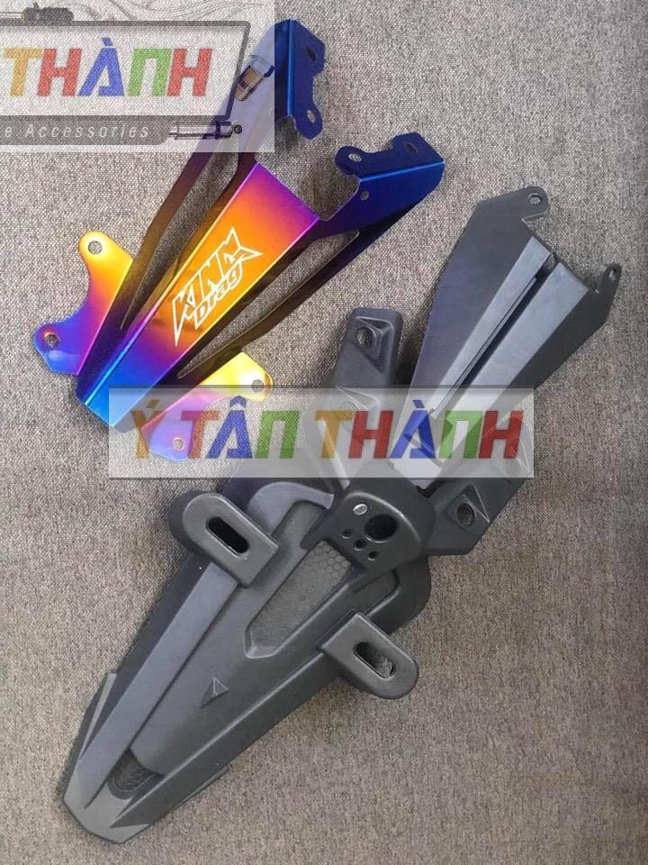 Dè Sau Exciter 150 Indo Có Pas King Drag