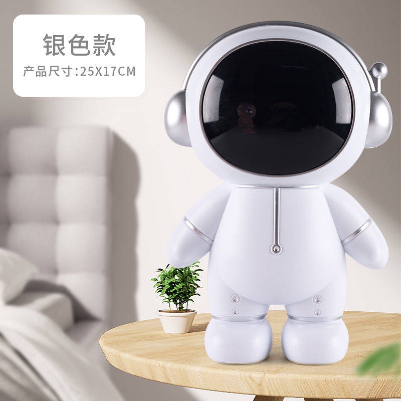 Heo đất Ống Tiết Kiệm Chống Sốc Độc Đáo