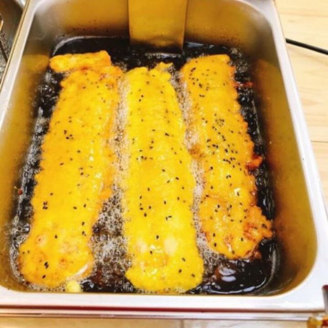 1 gói bột chiên bánh chuối thiên thành [250g]