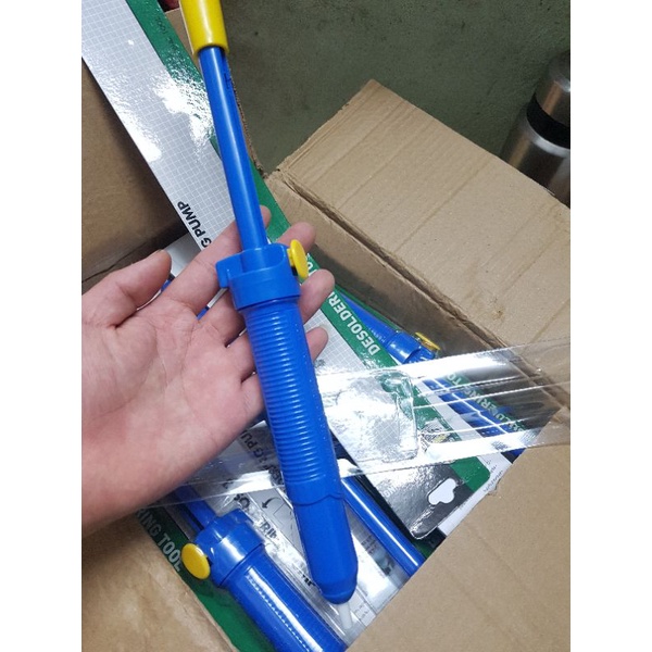 Dụng cụ hút thiếc hàn