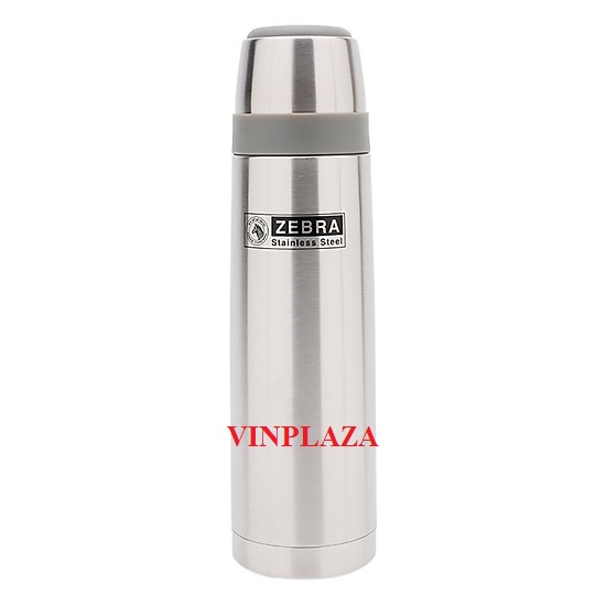 [HCM]Bình giữ nhiệt ZEBRA THAILAN 045L - Prima II 112953