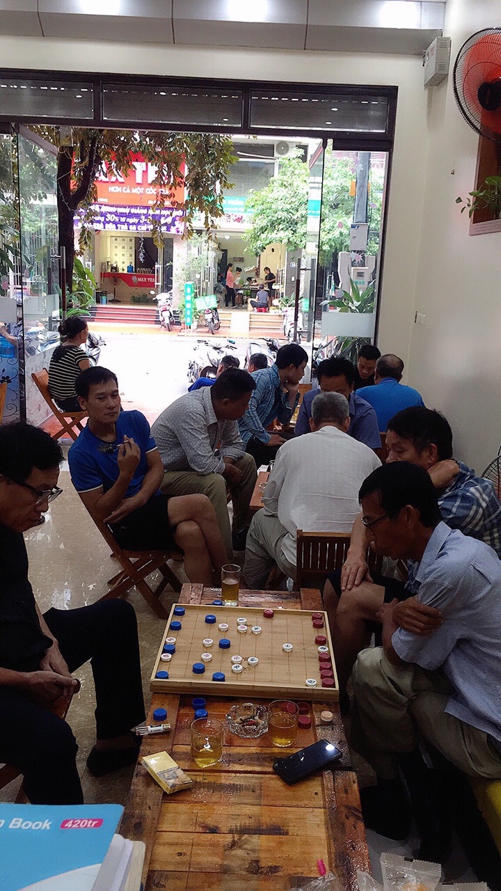 Cờ úp kèm nắp đậy