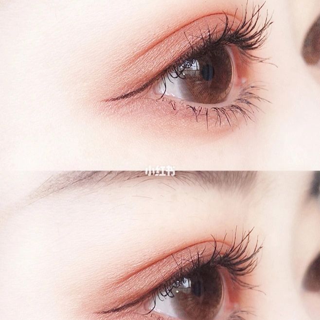 Bấm Cong Mi Thân Nhựa Kai Beauty ( 6 Màu)