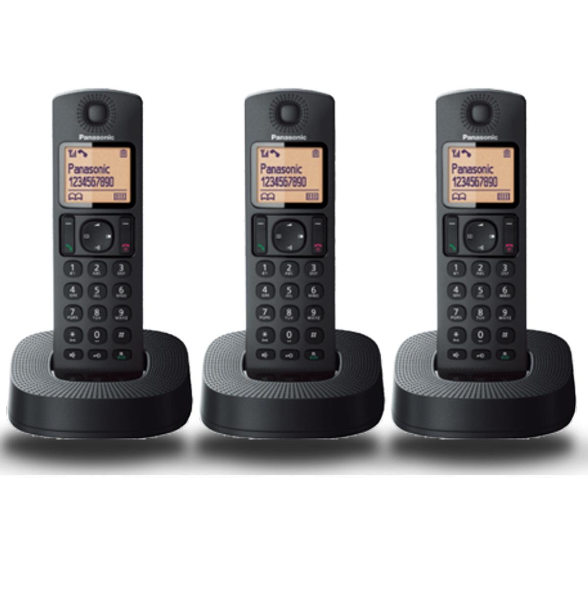 Điện thoại bàn Panasonic KX-TGC313