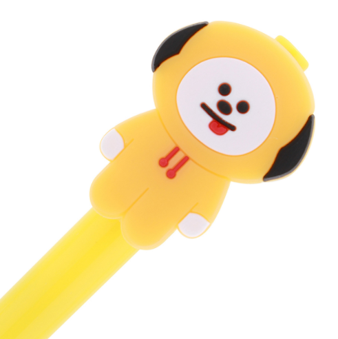 [HCM]Bút Bi Hình Nhân Vật B.T.2.1