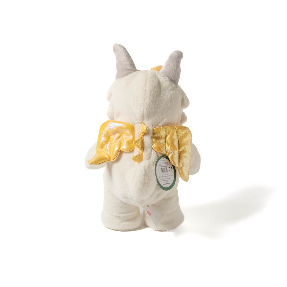 Starbucks Gấu bông Dragon Bearista Bear 2024