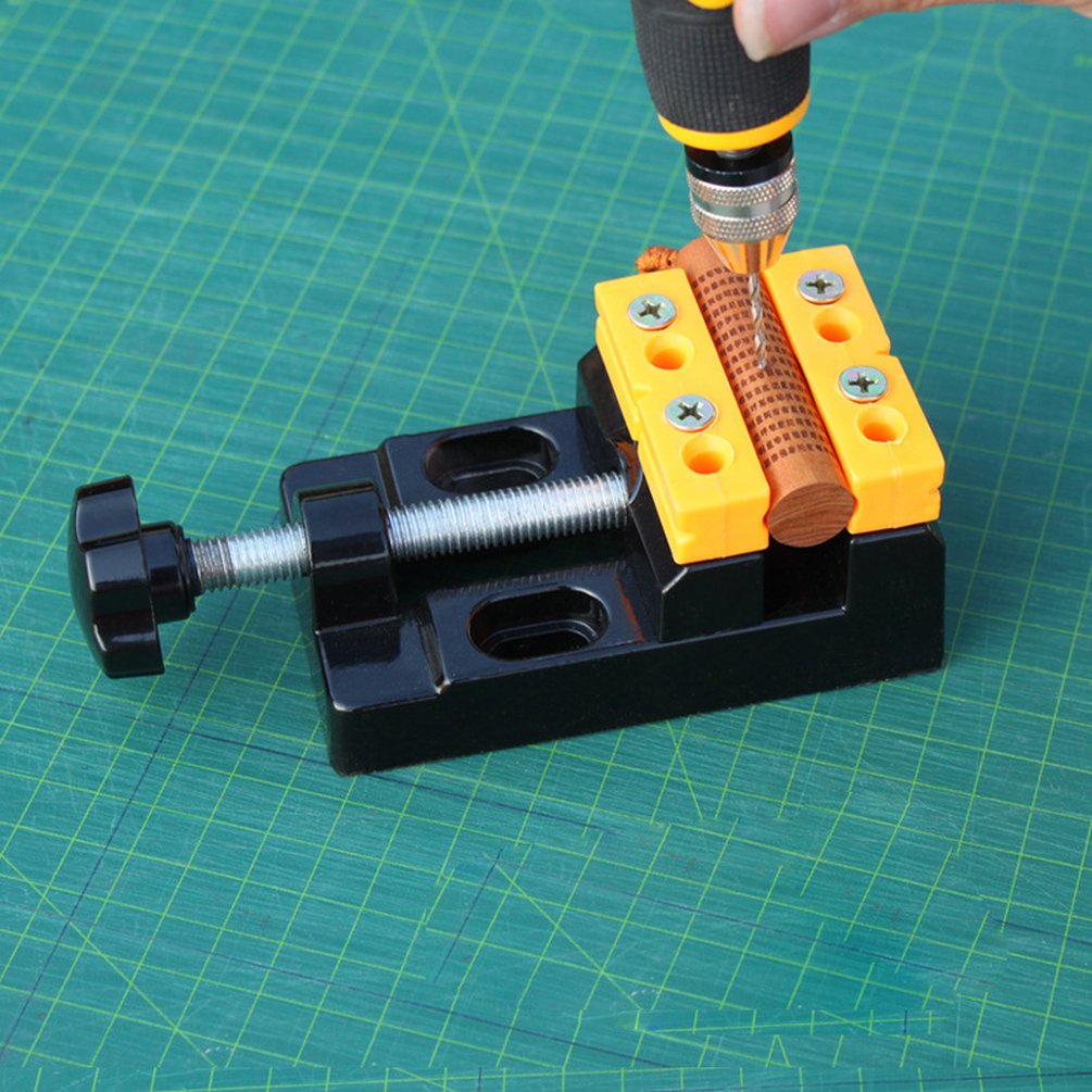 Ê tô mini v3