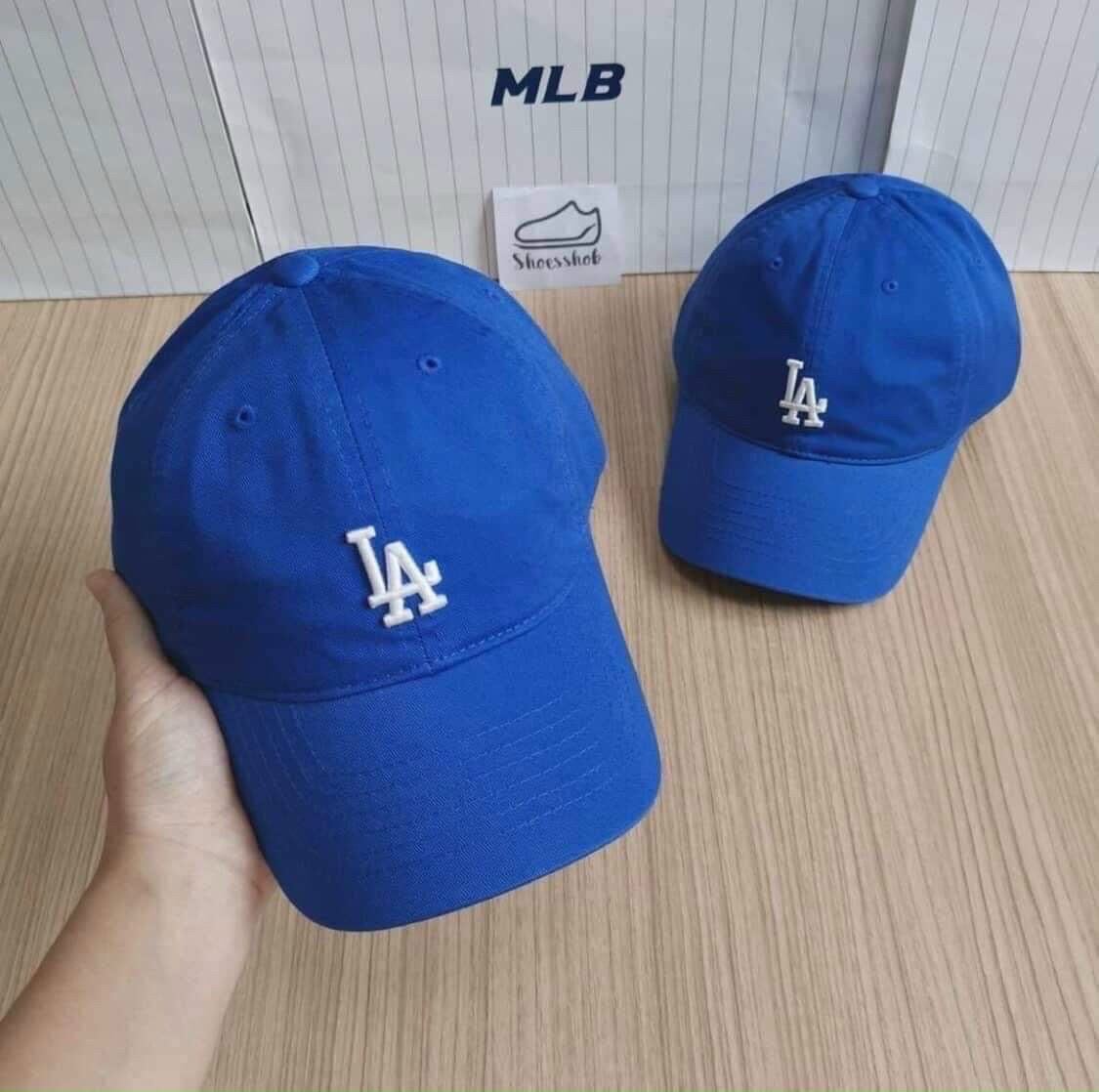 Chi tiết hơn 73 về mũ MLB xanh  cdgdbentreeduvn