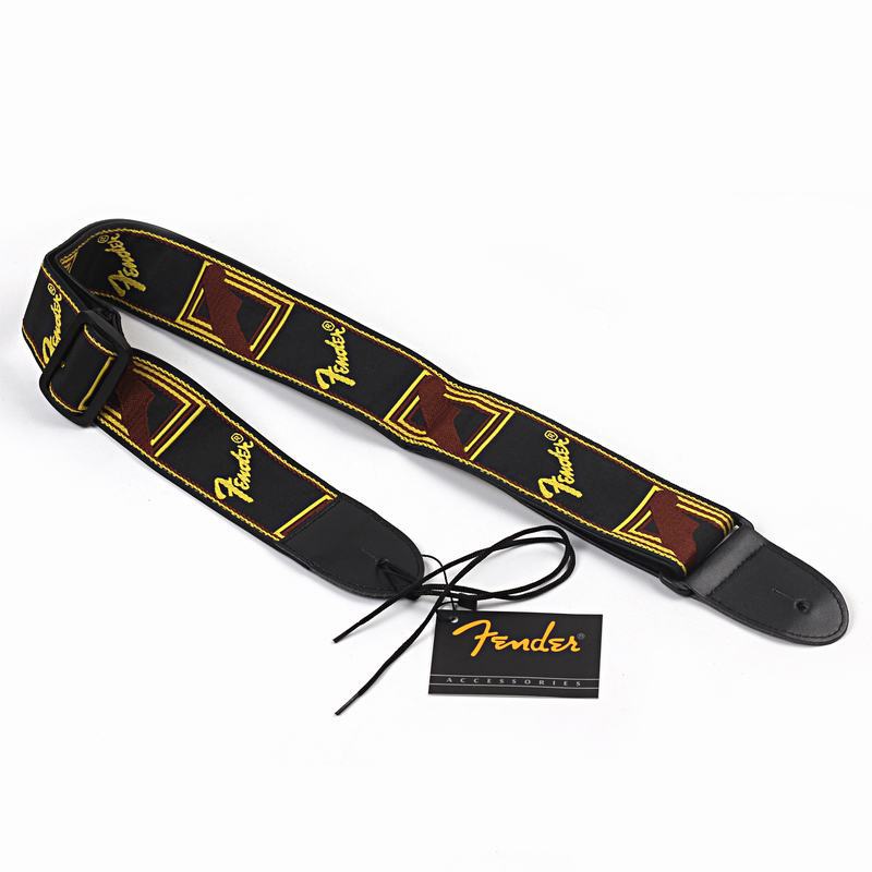 Dây đeo đàn guitar Fender