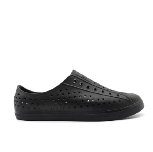 Giày Urban Đen Full