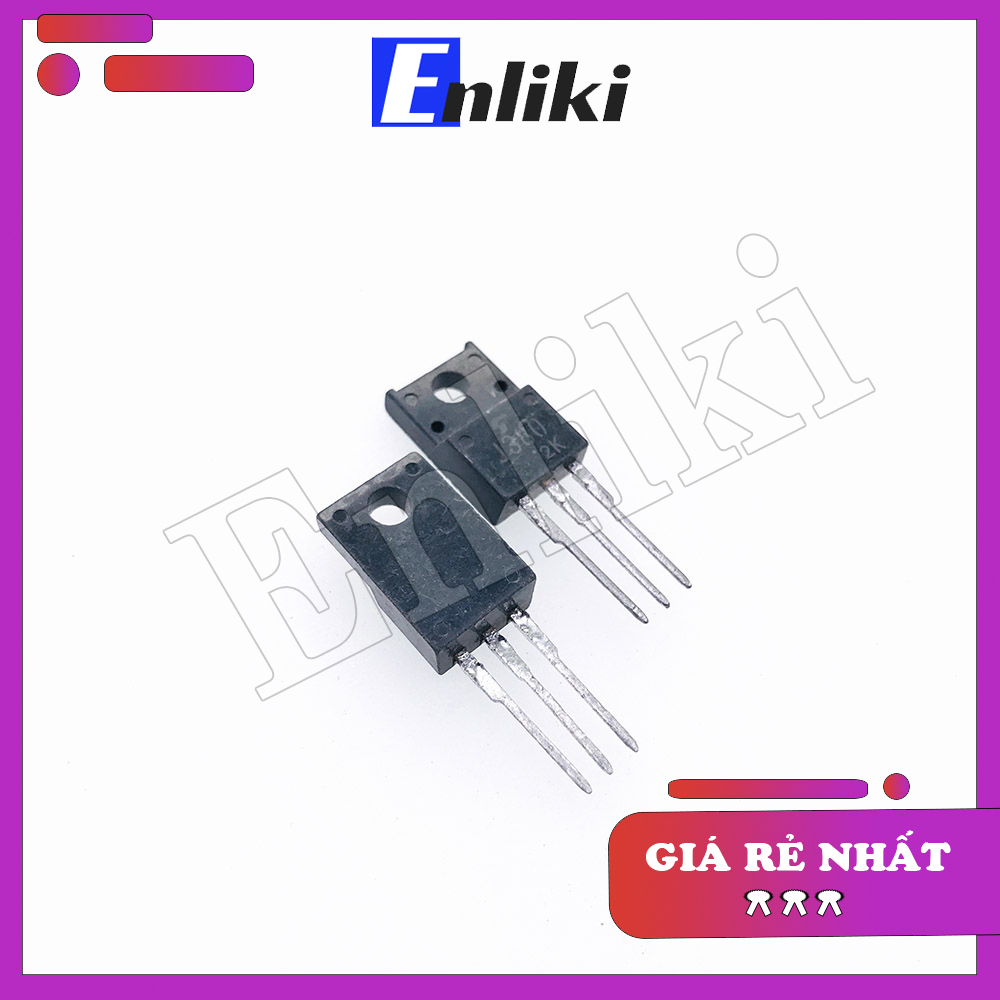 J380 mosfet tháo máy