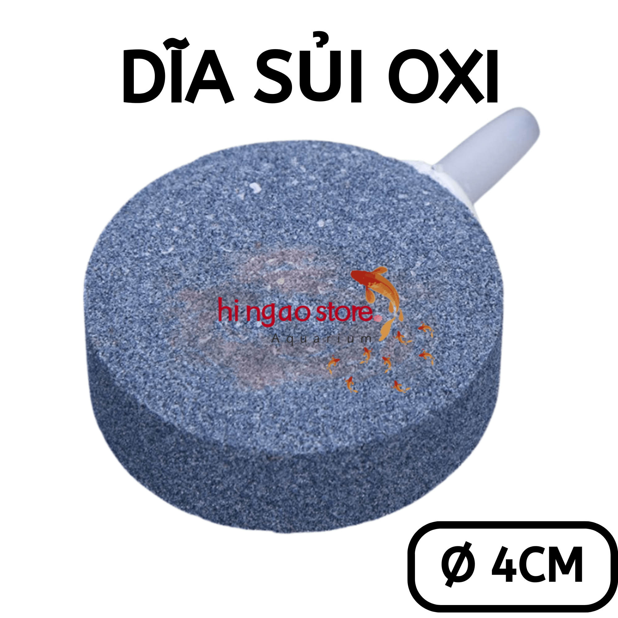 4cm, 6cm, 8cm, 10cm oxygen pusher. 13cm, oxygen pusher, oxygen pusher, oxygen pusher-fish accessories | Hingaostore.