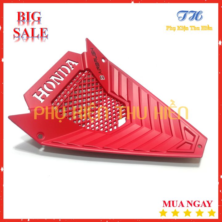 [HCM]Chắn Bùn Trước Tam Giác Winner 150