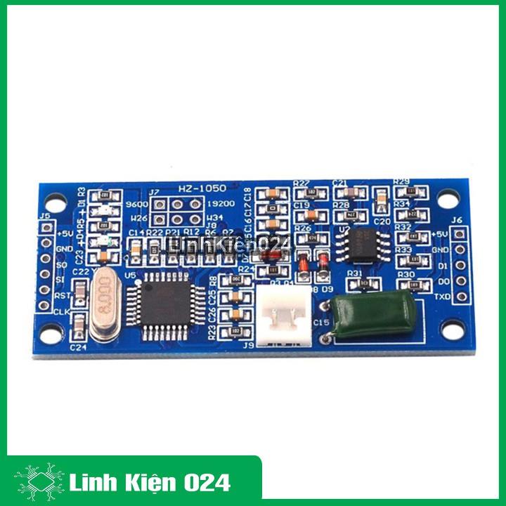 Module RFID HZ-1050 125KHZ 3-10cm 3.3V-5.5V