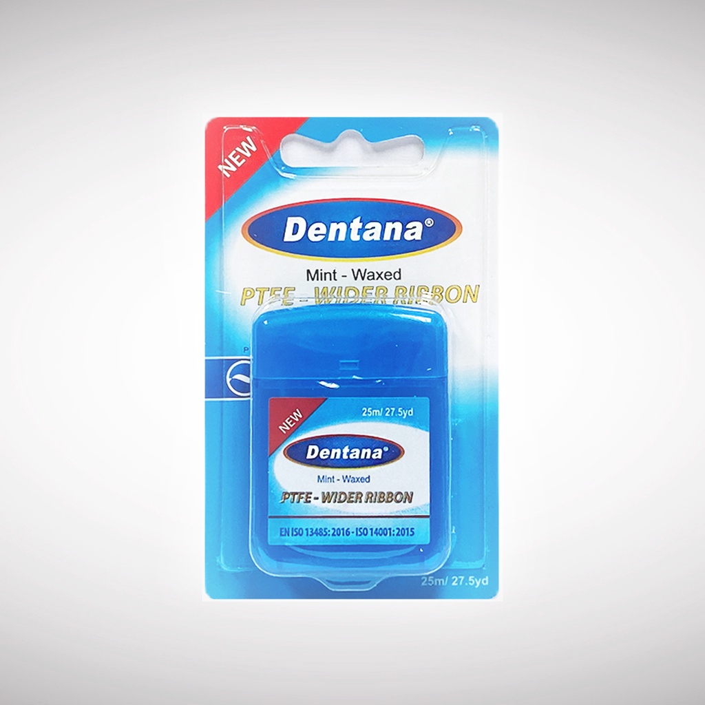 Chỉ nha khoa Dentana cuộn 25m