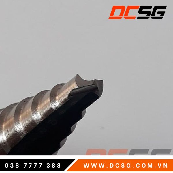 Mũi khoan bậc 6-18mm IRWIN - 11103