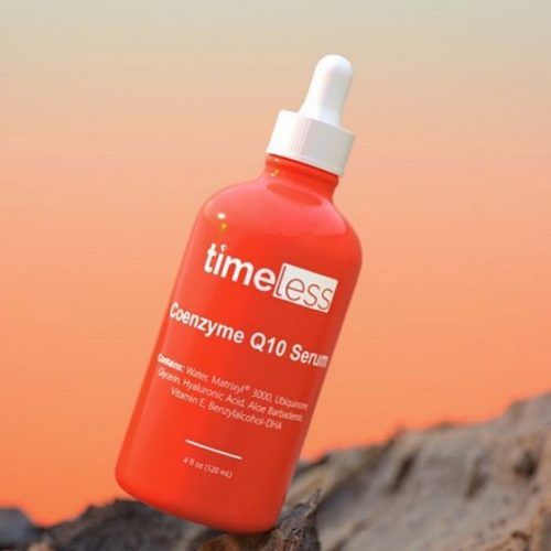 Serum chống lão hóa Timeless Coenzyme Q10