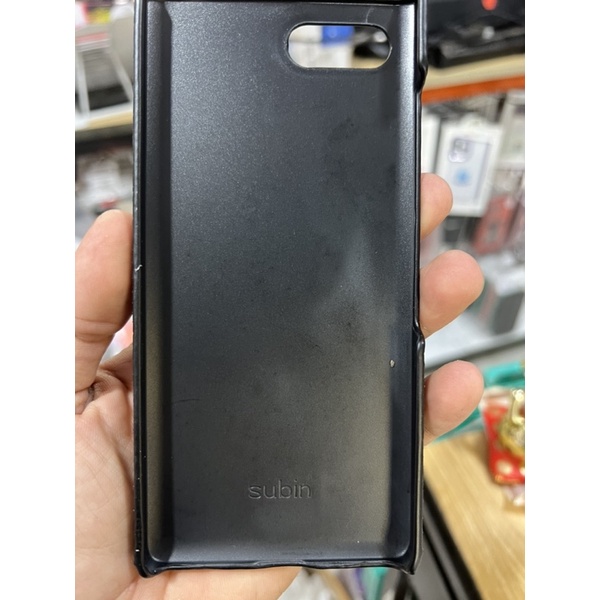 Ốp lưng Blackberry Key 2