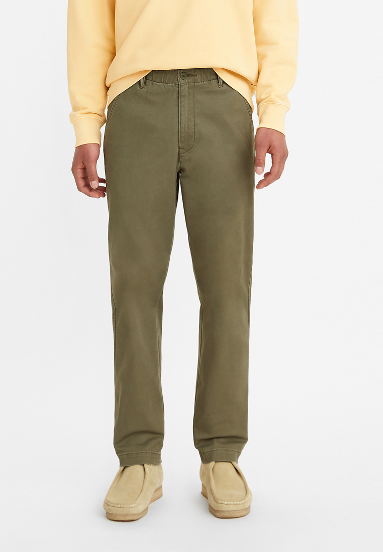 LEVI'S - Quần Khaki Nam Dài A1041-0010