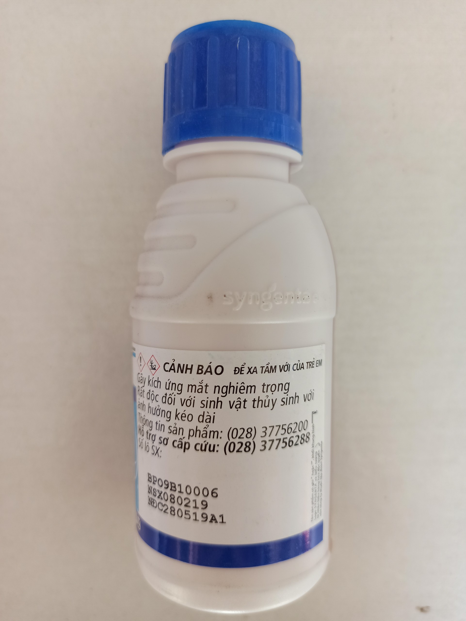 Thuốc trừ bệnh TILT SUPER 300EC 100ml